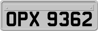 OPX9362