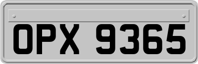 OPX9365