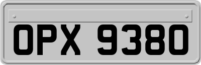 OPX9380