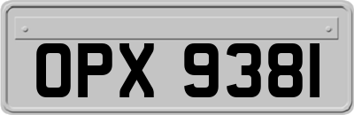 OPX9381