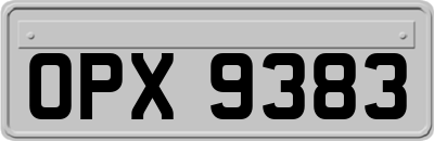 OPX9383
