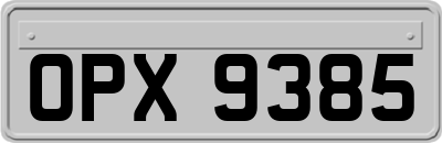 OPX9385
