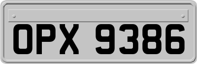 OPX9386