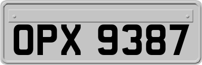 OPX9387