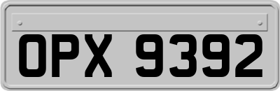 OPX9392