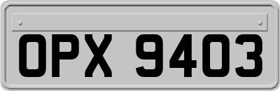 OPX9403