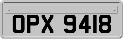 OPX9418