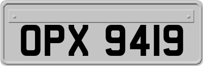 OPX9419