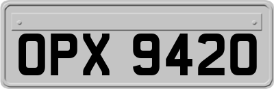 OPX9420