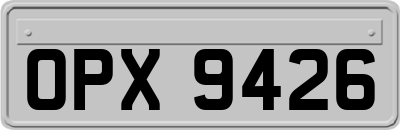 OPX9426
