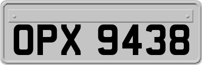 OPX9438