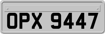 OPX9447