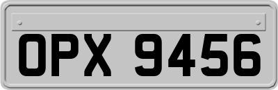 OPX9456
