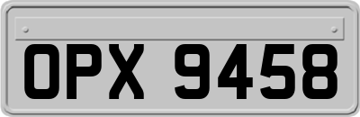 OPX9458