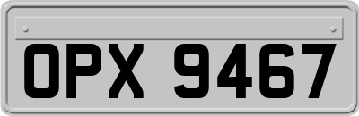 OPX9467