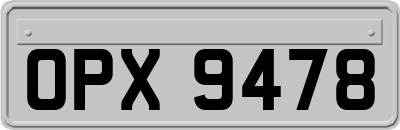 OPX9478