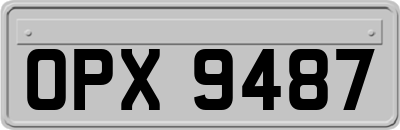 OPX9487