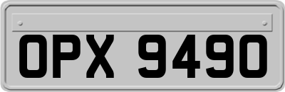 OPX9490
