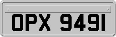 OPX9491
