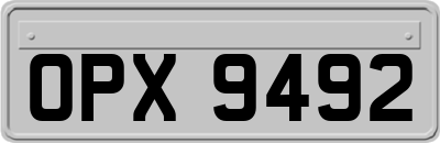 OPX9492