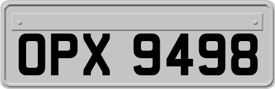 OPX9498