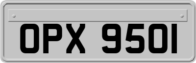OPX9501