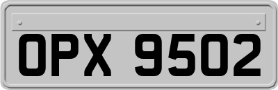 OPX9502