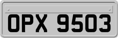 OPX9503