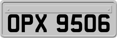 OPX9506
