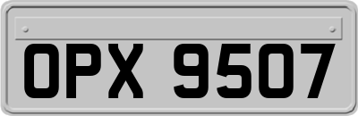 OPX9507