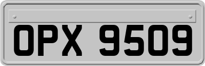 OPX9509