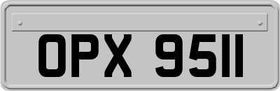 OPX9511