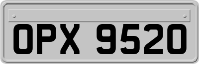 OPX9520