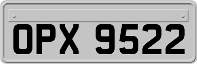 OPX9522