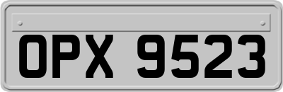 OPX9523