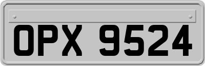 OPX9524