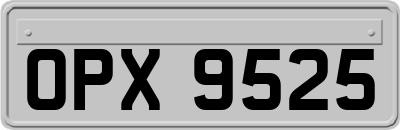 OPX9525