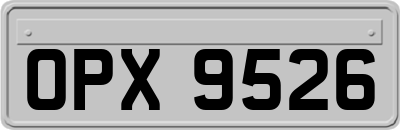 OPX9526