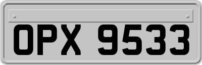OPX9533