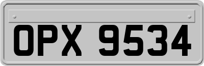 OPX9534