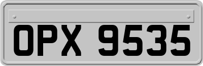 OPX9535
