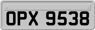 OPX9538