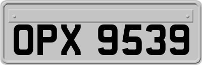 OPX9539