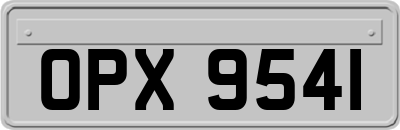 OPX9541