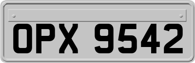 OPX9542