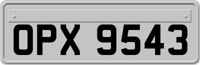 OPX9543