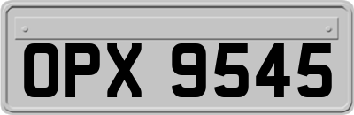 OPX9545