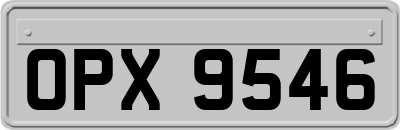 OPX9546
