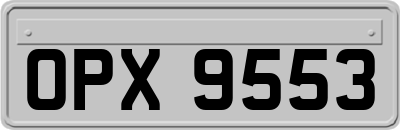 OPX9553