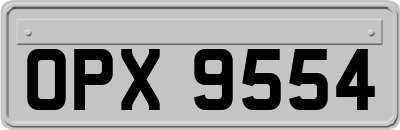 OPX9554